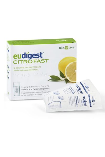 EUDIGEST CITRO FAST 12BUST EUDIGEST CITRO FAST 12BUST