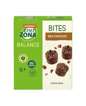 ENERZONA MINIROCK SNACK 1PZ CLAS