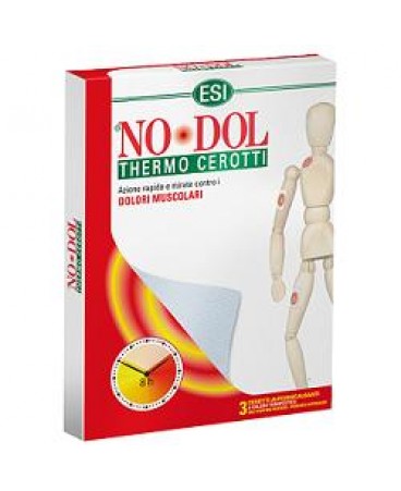 NODOL THERMO CEROTTI 3PZ ESI