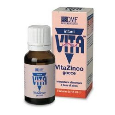 VITAZINCO GTT 15ML