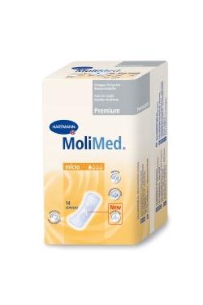 MOLIMED PANN MICRO 14PZ MOLIMED PANN MICRO 14PZ
