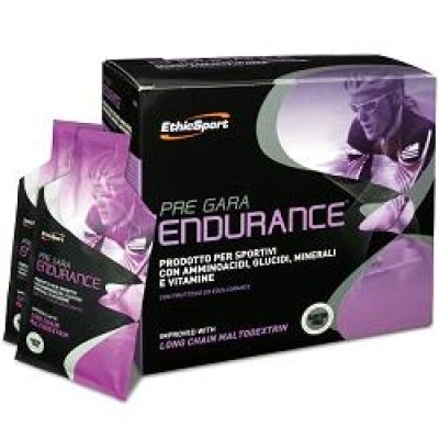 PRE GARA ENDURANCE 20BUST 19G PRE GARA ENDURANCE 20BUST 19G