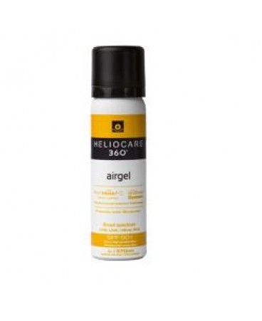 HELIOCARE 360 AIRGEL SPF50+