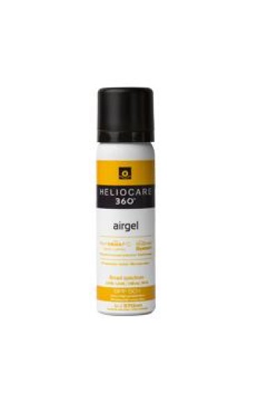 HELIOCARE 360 AIRGEL SPF50+ HELIOCARE 360 AIRGEL SPF50+