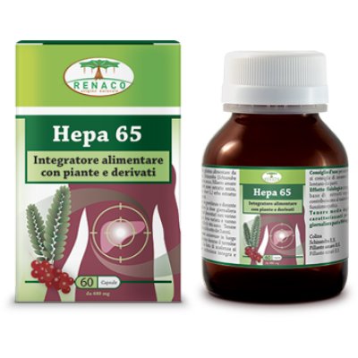 HEPA65 60CPS HEPA65 60CPS