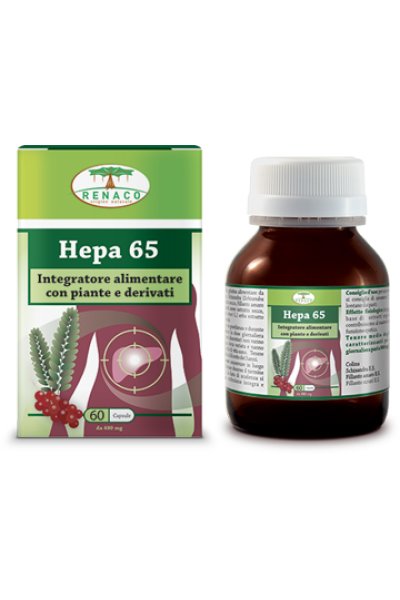 HEPA65 60CPS HEPA65 60CPS