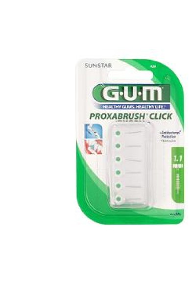 GUM CLICK 424 SCOV 6PZ GUM CLICK 424 SCOV 6PZ