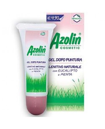 NEO AZOLIN ECOL DOPOPUNTURA 10ML