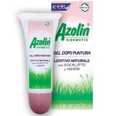 NEO AZOLIN ECOL DOPOPUNTURA 10ML