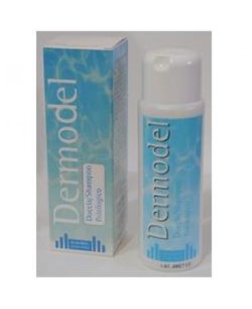 DERMODEL DOCCIA SH 200ML