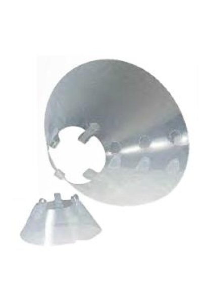 COLLARE ELISABETTA 12CM KRUUSE COLLARE ELISABETTA 12CM KRUUSE