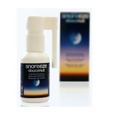 SNOREEZE SPRAY OS 22ML SNOREEZE SPRAY OS 22ML