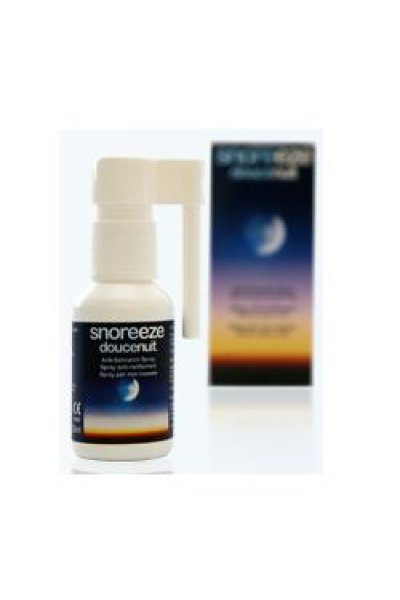 SNOREEZE SPRAY OS 22ML SNOREEZE SPRAY OS 22ML