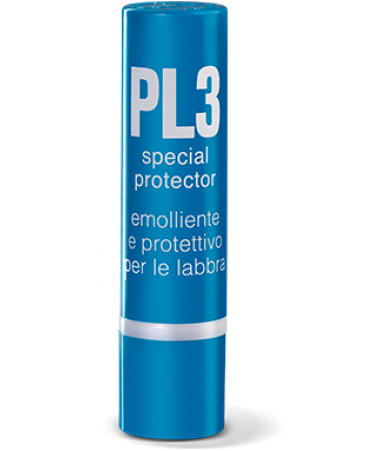 PL3  STICK PROTECTOR