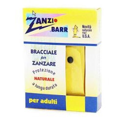 ZANZIBARR BRACCIALETTO INSETT ADULTI