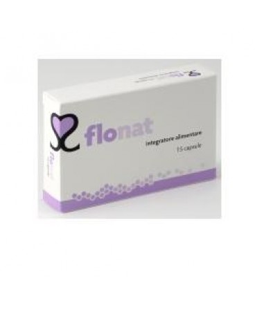 FLONAT 15CPS