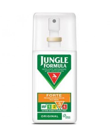 JUNGLE FORMULA FORTE SPR ORIG