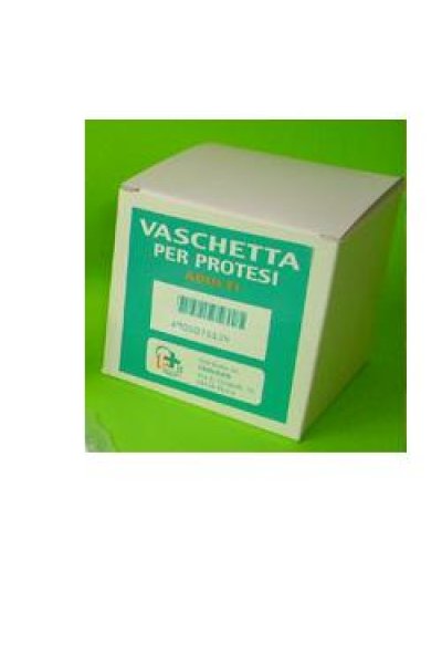 CONTENITORE PORTAPROTESI AD FARV CONTENITORE PORTAPROTESI AD FARV