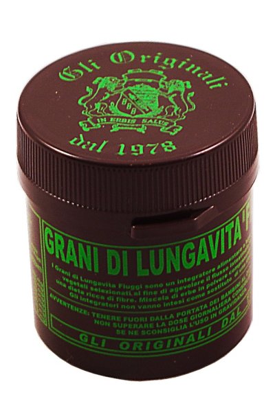 GRANI LUNGAVITA FIUGGI 35G GRANI LUNGAVITA FIUGGI 35G