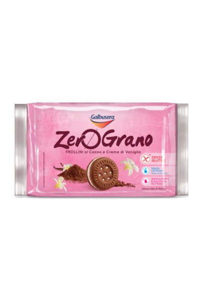 ZEROGRANO FARCITO 40G ZEROGRANO FARCITO 40G