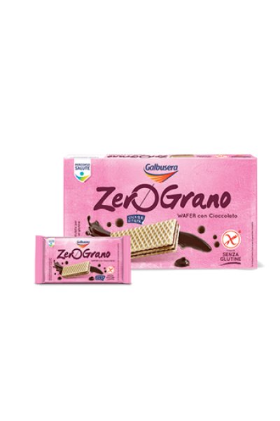 ZEROGRANO WAFER 45G ZEROGRANO WAFER 45G