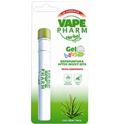 VAPE  PHARM DOPOPUNTURA GEL BABY
