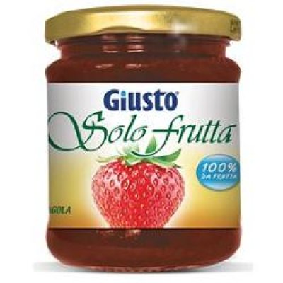 GIUSTO MARM FRAGOLA SOLO FR S/Z