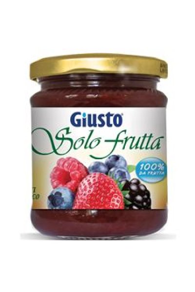 GIUSTO MARM FR/BOSC SOLO FR S/Z GIUSTO MARM FR/BOSC SOLO FR S/Z