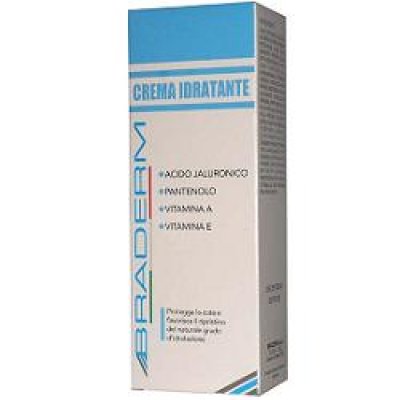 BRADERM CR IDRAT CPR 200ML