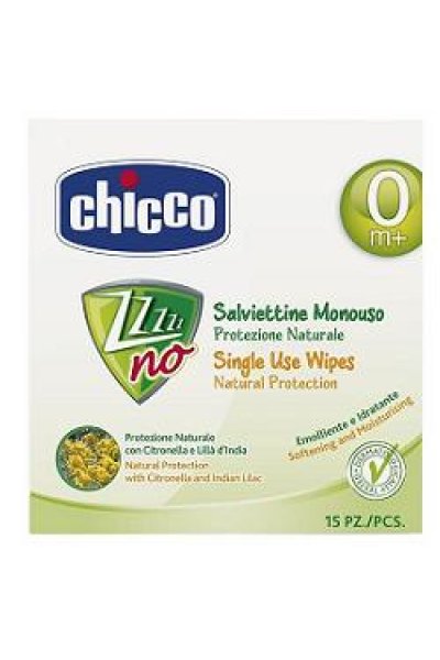 CH ZANZANO SALVIETTINE 15PZ CH ZANZANO SALVIETTINE 15PZ