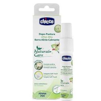 CH ZANZANO PENNA LENITIVA 10ML