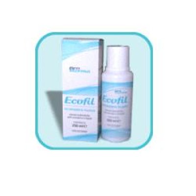 ECOFIL DET FLUIDO 250ML ECOFIL DET FLUIDO 250ML