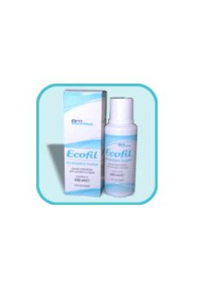 ECOFIL DET FLUIDO 250ML ECOFIL DET FLUIDO 250ML