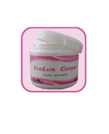 ECOLEN CREMA CORPO 500G