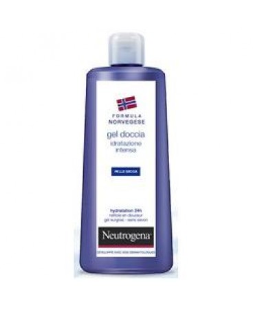 NEUTROGENA GEL DOCCIA PROF 400