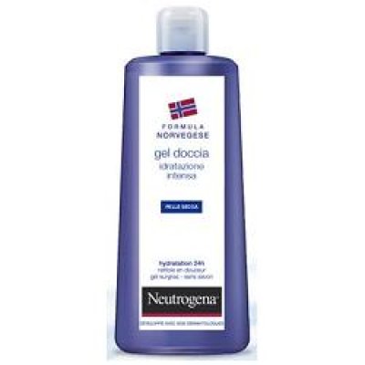 NEUTROGENA GEL DOCCIA PROF 400