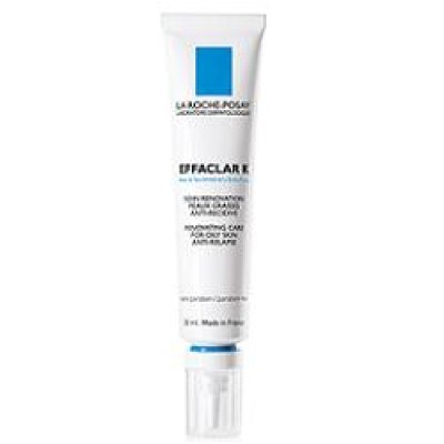 EFFACLAR K 30ML EFFACLAR K 30ML