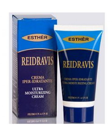 REIDRAVIS CR IPERIDRAT 50ML