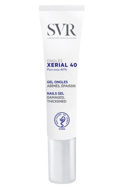 XERIAL 40 GEL UNGH ROV/ISP10ML XERIAL 40 GEL UNGH ROV/ISP10ML