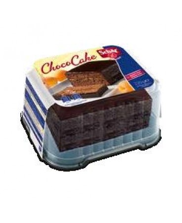SCHAR CHOCO CAKE SURG 220G