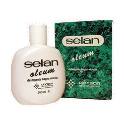SELAN-DET OLEOSO 200ML