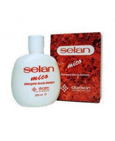 SELAN-MICO DET DOCCIASH 200ML