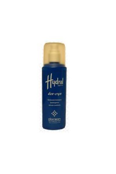 HYDRAL-DEOD 100ML HYDRAL-DEOD 100ML