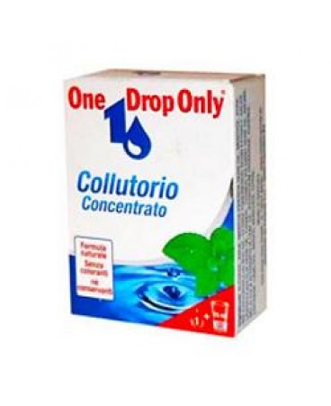 ONE-DROP ONLY CLLT CONC 25ML