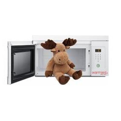 WARMIES PELUCHE TERM ALCE SCU WARMIES PELUCHE TERM ALCE SCU