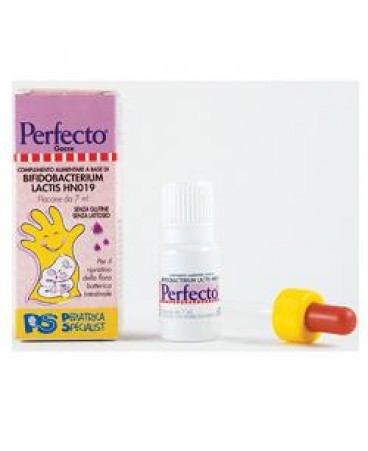 PERFECTO GOCCE FERM LATT 7ML