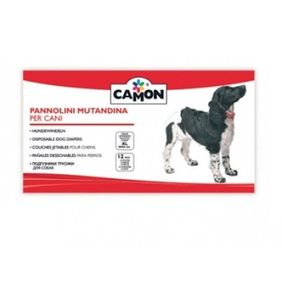 NAPPY DOG S PANNOLONI MEDIUM 3 NAPPY DOG S PANNOLONI MEDIUM 3