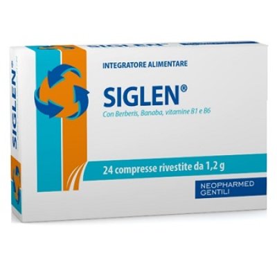 SIGLEN 24CPR SIGLEN 24CPR