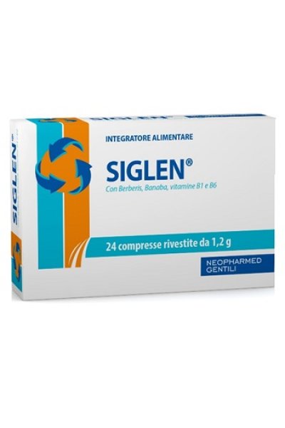 SIGLEN 24CPR SIGLEN 24CPR