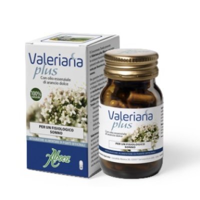 VALERIANA PLUS 30OPR ABOCA VALERIANA PLUS 30OPR ABOCA